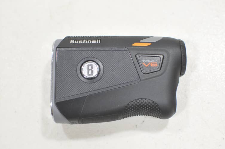 Bushnell Tour V6 Golf Range Finder  #228280