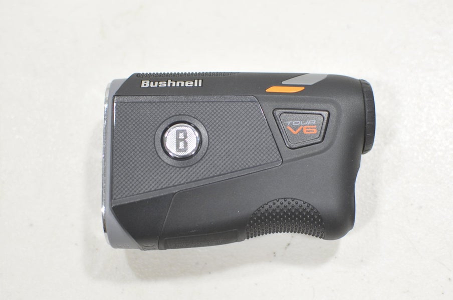 Bushnell Tour V6 Golf Range Finder #228280