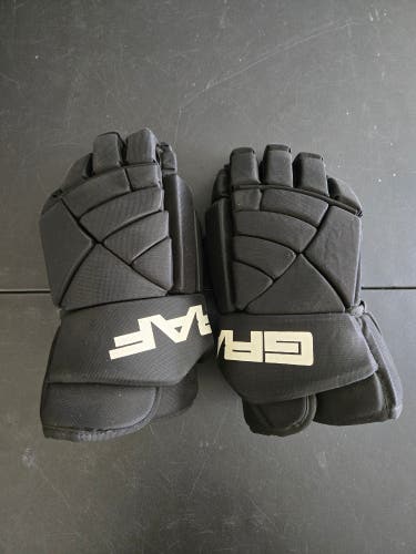 Graf G15 Hockey Gloves 15"