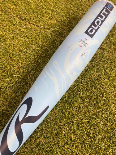 Rawlings Clout (2 5/8") USA Bat 2025 (-10)