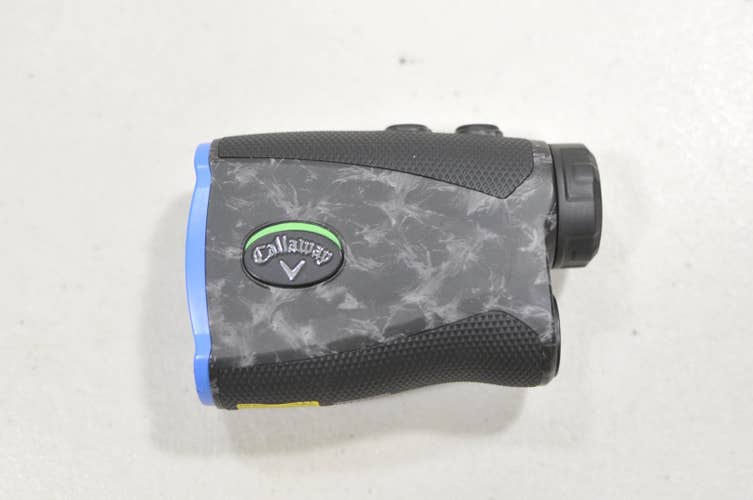 Callaway 300 Pro 2021 Smoke Edition Golf Range Finder  #228275