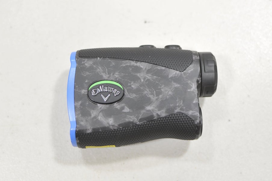 Callaway 300 Pro 2021 Smoke Edition Golf Range Finder #228275