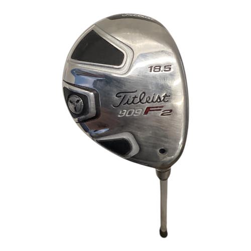 Used Titleist 909 F2 Womens Fairway Wood LH 7 Wood 11443-S000209034