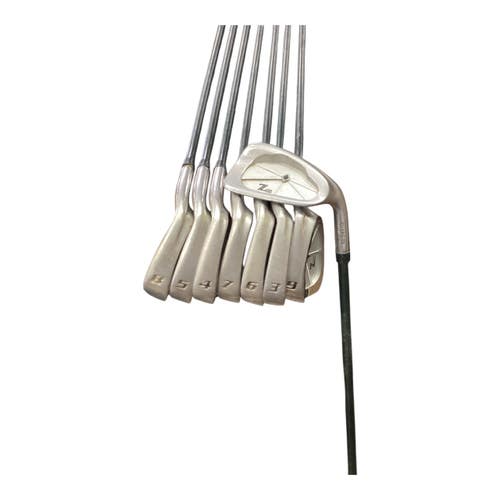 Used OVERSIZED Mens Iron Set RH 3I-SW 11443-S000209027