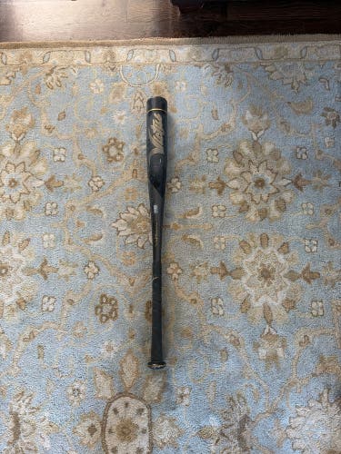 Victus Vandal BBCOR Certified Bat (-3) 26 oz 31" (Used)