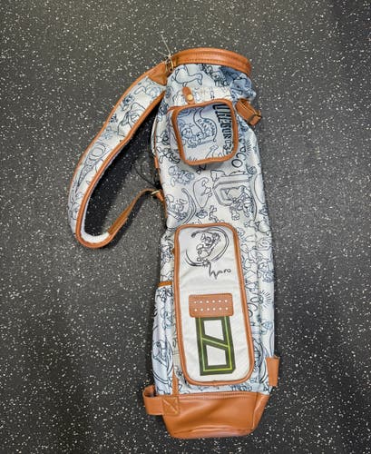 Carry Bag (Used)