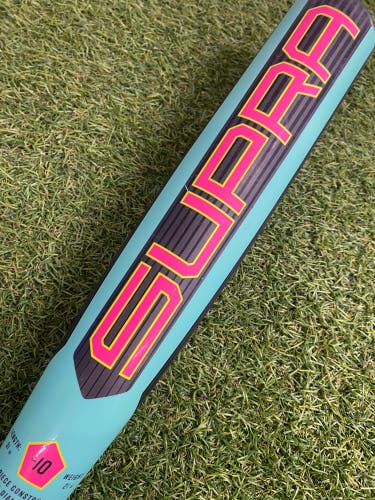Louisville Slugger Supra Composite USSSA (2 3/4") 2026 (-10)