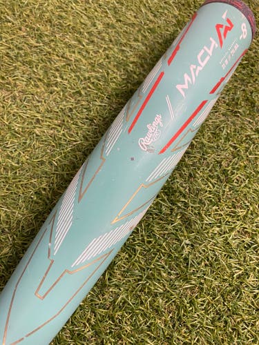 Rawlings Mach AI (2 3/4") USSSA 2024 (-8)