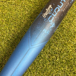 Rawlings Clout (2 3/4") USSSA 2023 (-10)