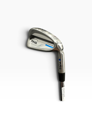 Used Ping I E1 Mens Individual Iron RH 7 Iron 11375-S000383063