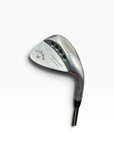 Used Callaway MACK DADDY PM-GRIND Golf Wedge Mens RH 56 Degree 11375-S000383060