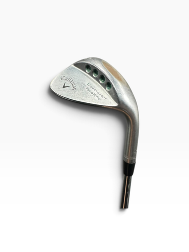 Used Callaway MACK DADDY PM-GRIND Golf Wedge Mens RH 60 Degree 11375-S000383061