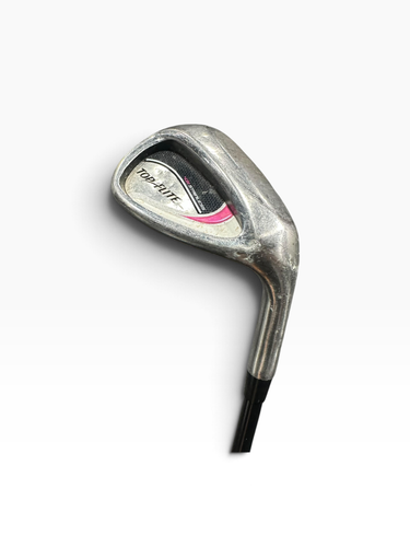 Used Top Flite WEDGE Golf Wedge Womens RH Gap/Approach Wedge 11375-S000383058