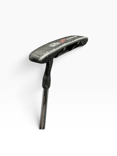 Used Dunlop TBS 410 Mens Putter LH 11375-S000383053