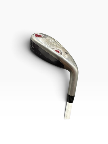 Used Ping PING FAITH Womens Hybrid Club RH 5 Hybrid 11375-S000383057