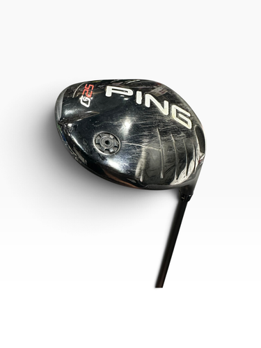 Used Ping G25 Mens Driver RH 12.0 Degree 11375-S000383025