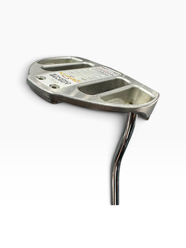 Used Scotty Cameron STUDIO SELECT KOMBI Mens Putter RH 31" 11375-S000383022
