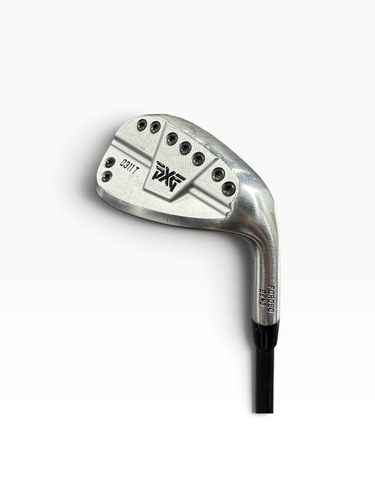 Used PXG 0311T Golf Wedge Mens RH Gap/Approach Wedge 11375-S000383005