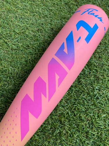 Easton MAV1 Flash Junior Big Barrel USSSA (2 3/4") 2026 (-10)