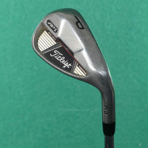 Titleist AP1 710 PW Pitching Wedge True Temper Dynamic Gold R300 Steel Regular