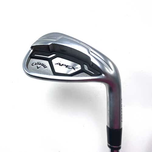 Callaway Apex CF 16 Single 9 Iron True Temper XP 95 R300 95g Regular RH
