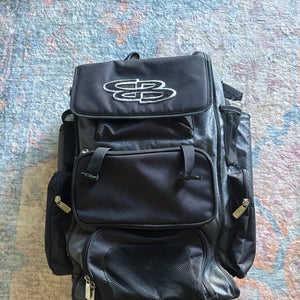 Boombah (Used)