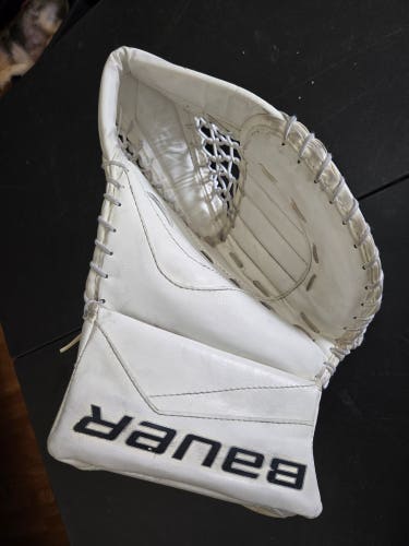 Bauer Reactor 5000 Regular Goalie Glove
