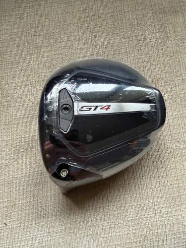 Titleist GT4 Driver 9 Lefty Head Only NEW