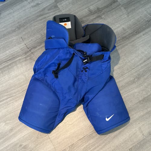 (Used) Bauer Nexus Pro Large NTDP Pro Stock Hockey Pants
