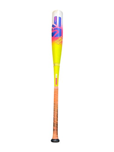 Used Easton DUB BB/SB USSSA 2 3/4 Bat 30" 11602-S000113180