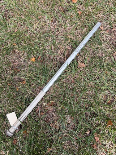STX SC-TI X Shaft (Used)