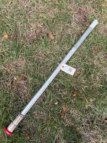 STX SC-TI X Shaft (Used)