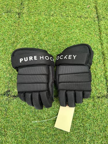 Youth Pure Hockey Gloves 8" (Used)