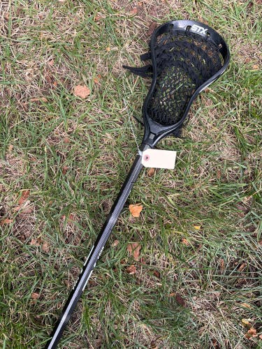 STX Stallion 6000 Complete Stick (Used)