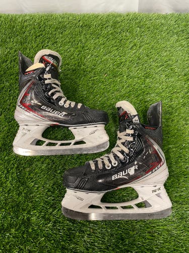 Bauer Vapor Fly40 Hockey Skates | Junior Size 2 (Regular)