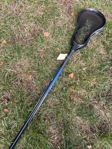 Youth Warrior Evo Warp Defense Stick (Used)
