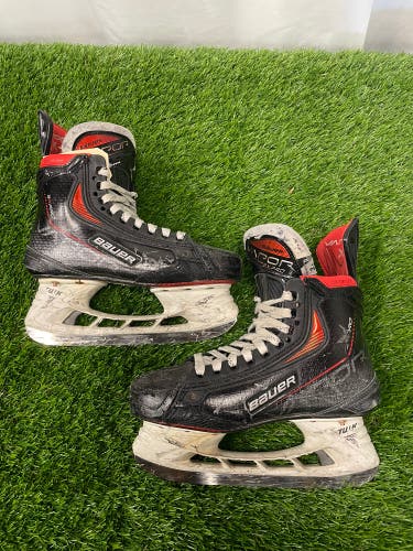 Bauer Vapor 3X Pro Hockey Skates | Junior Size 3.5 (Regular)