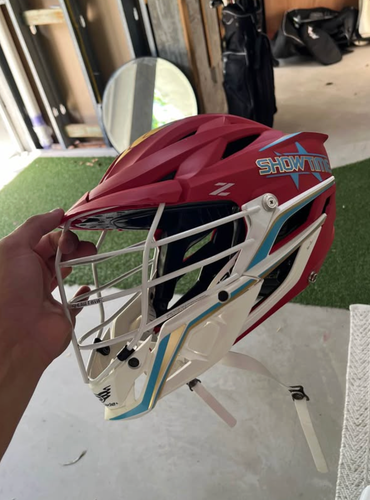 Maverick Showtime Cascade Z Helmet
