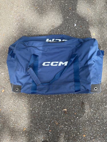 CCM Hockey Equipment Bag (Used)