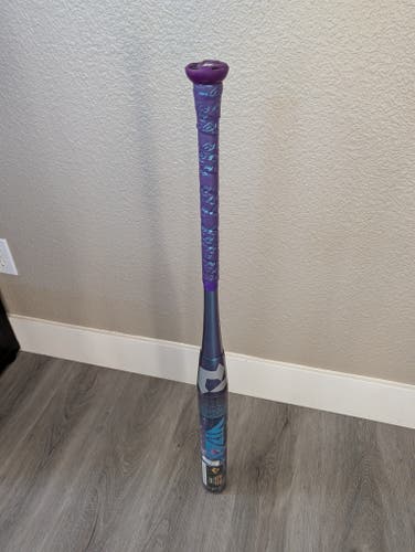 2026 DeMarini Vizion Bat (-10) 24 oz 34" (New)