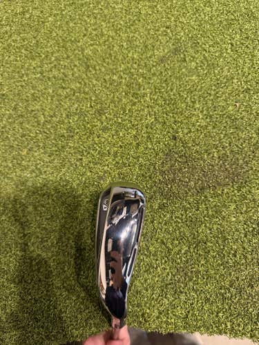 Wilson Dynapwr Pitching Wedge, Recoil Dart Regular Flex, RH