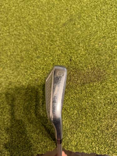 TaylorMade P760 Single 9 Iron, KBS C Taper Lite Stiff Flex, RH