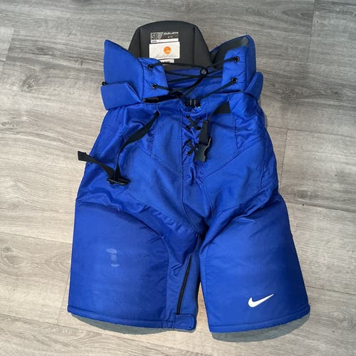 (Used) Bauer Nexus Pro Medium NTDP Pro Stock Hockey Pants