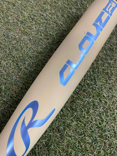 Rawlings Clout Ai (2 3/4") USSSA Bat 2026 (-8)