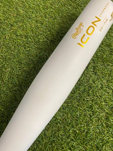 Rawlings Icon (2 3/4") USSSA 2024 (-10)