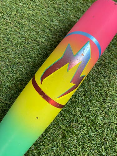 Easton Hype Fire Composite USA (2 5/8") 2026 (-10)