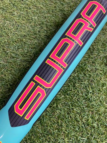 Louisville Slugger Supra Composite USSSA (2 3/4") 2026 (-10)