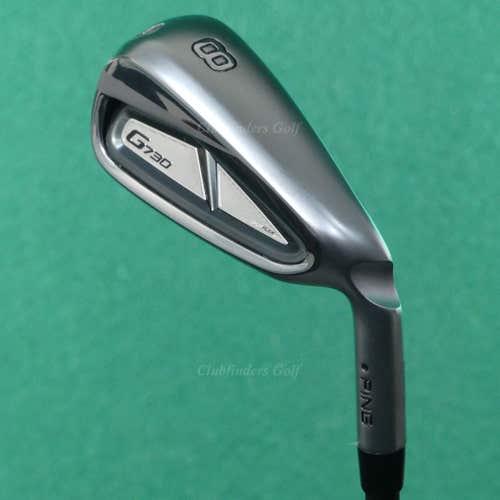 Ping G730 Black Dot Single 8 Iron ALTA CB AWT Graphite Regular
