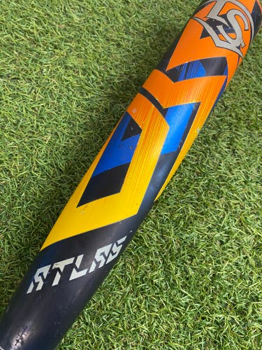 Louisville Slugger Atlas BBCOR 2024 (-3)