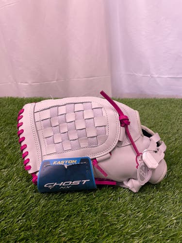 Easton Ghost NX LH Softball Glove | 12.5"
